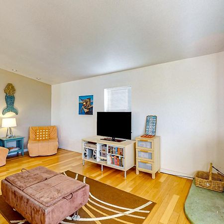 Mermaid Beach House Bandon Bagian luar foto