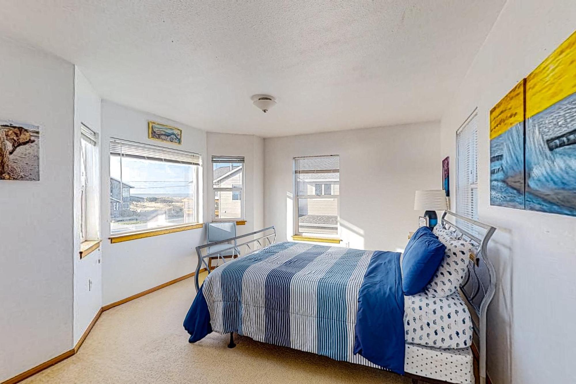 Mermaid Beach House Bandon Bagian luar foto