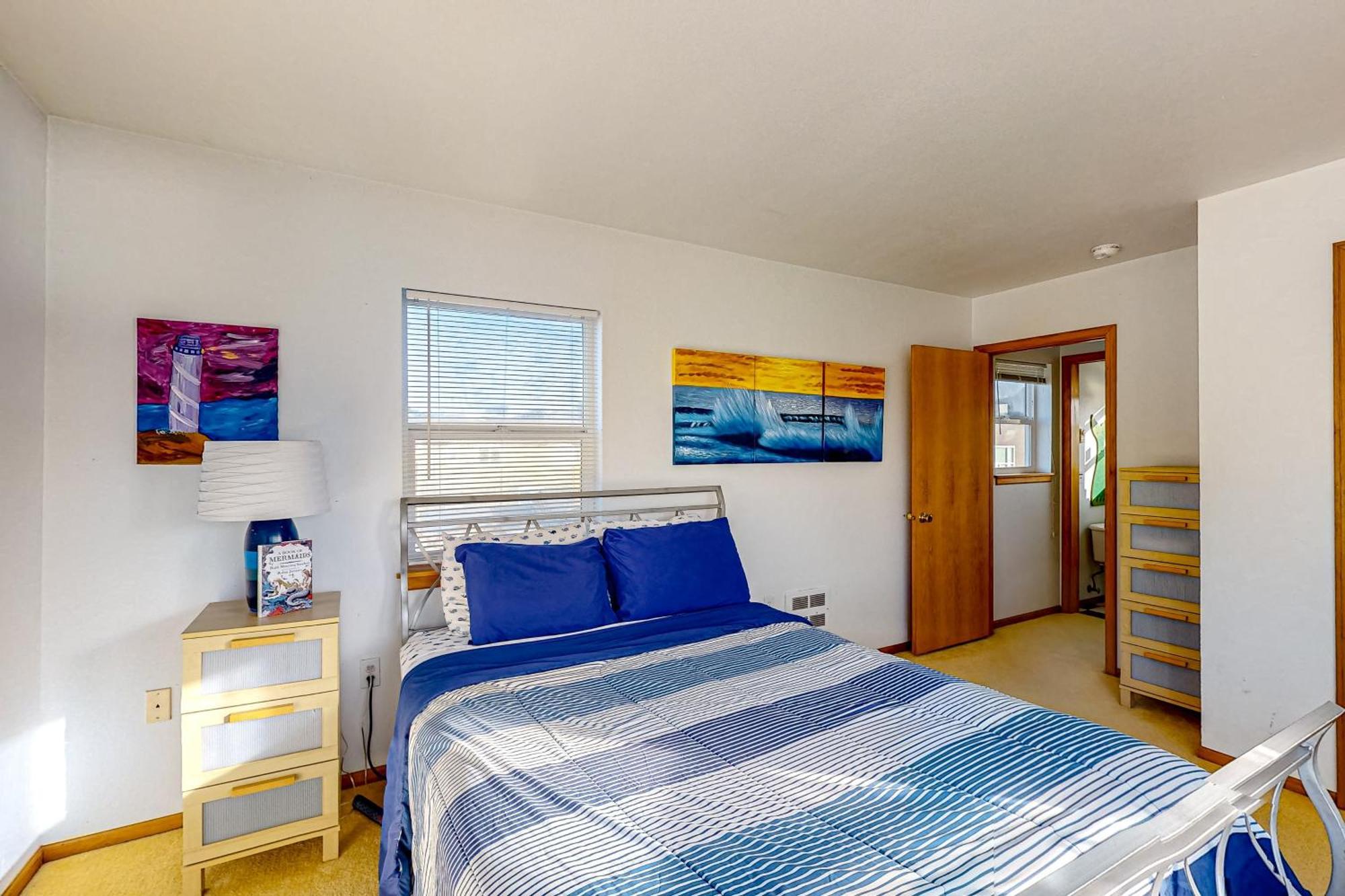 Mermaid Beach House Bandon Bagian luar foto