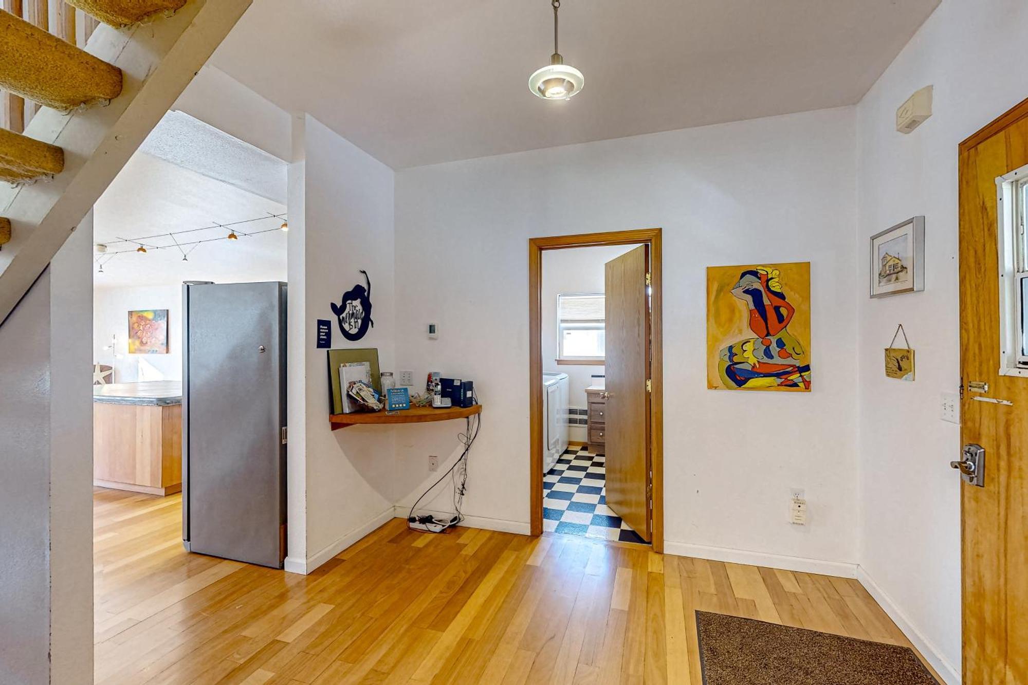Mermaid Beach House Bandon Bagian luar foto