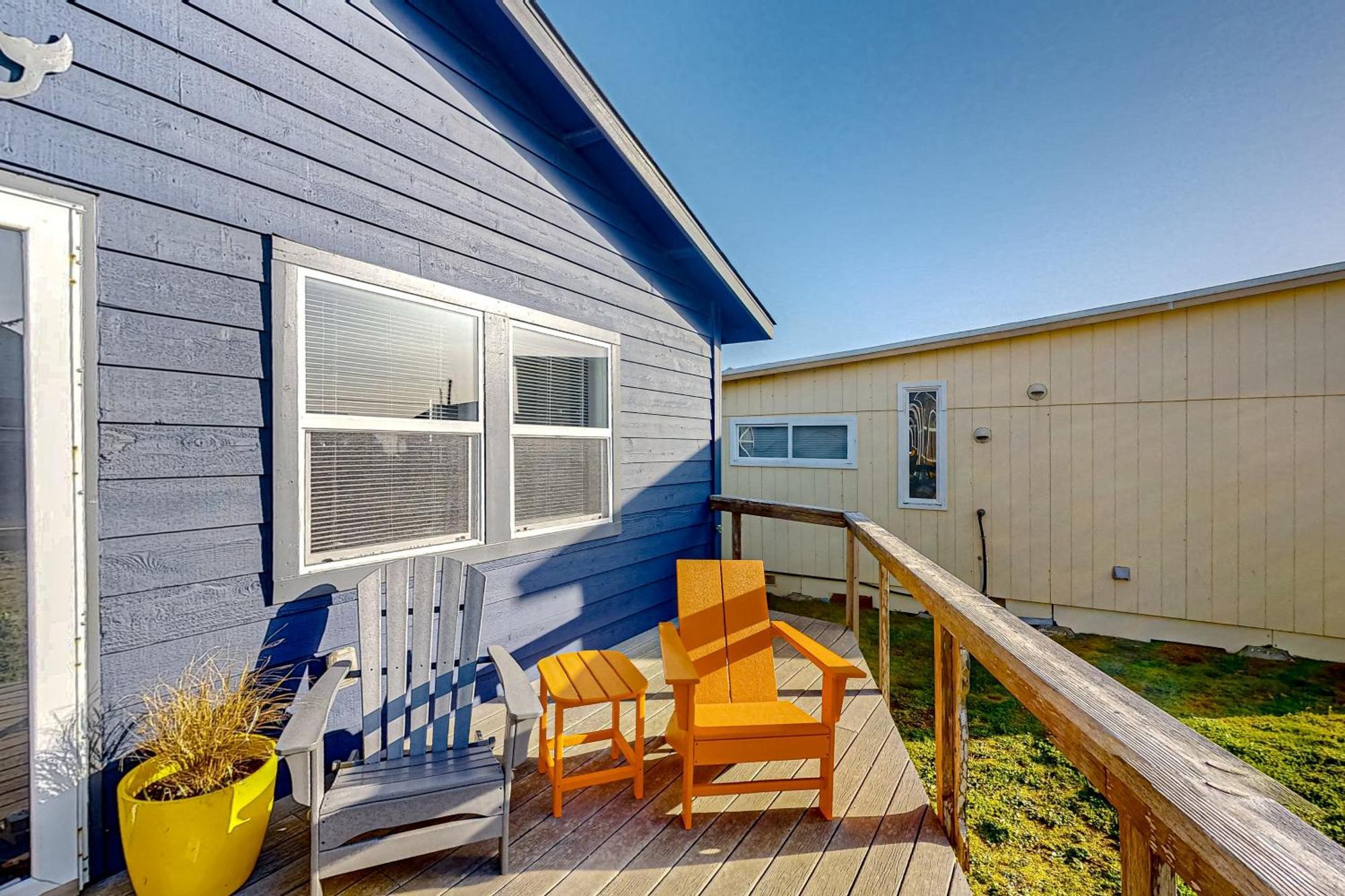 Mermaid Beach House Bandon Bagian luar foto